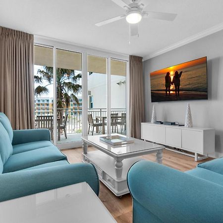 Waterscape 425-A Apartment Fort Walton Beach Exterior photo