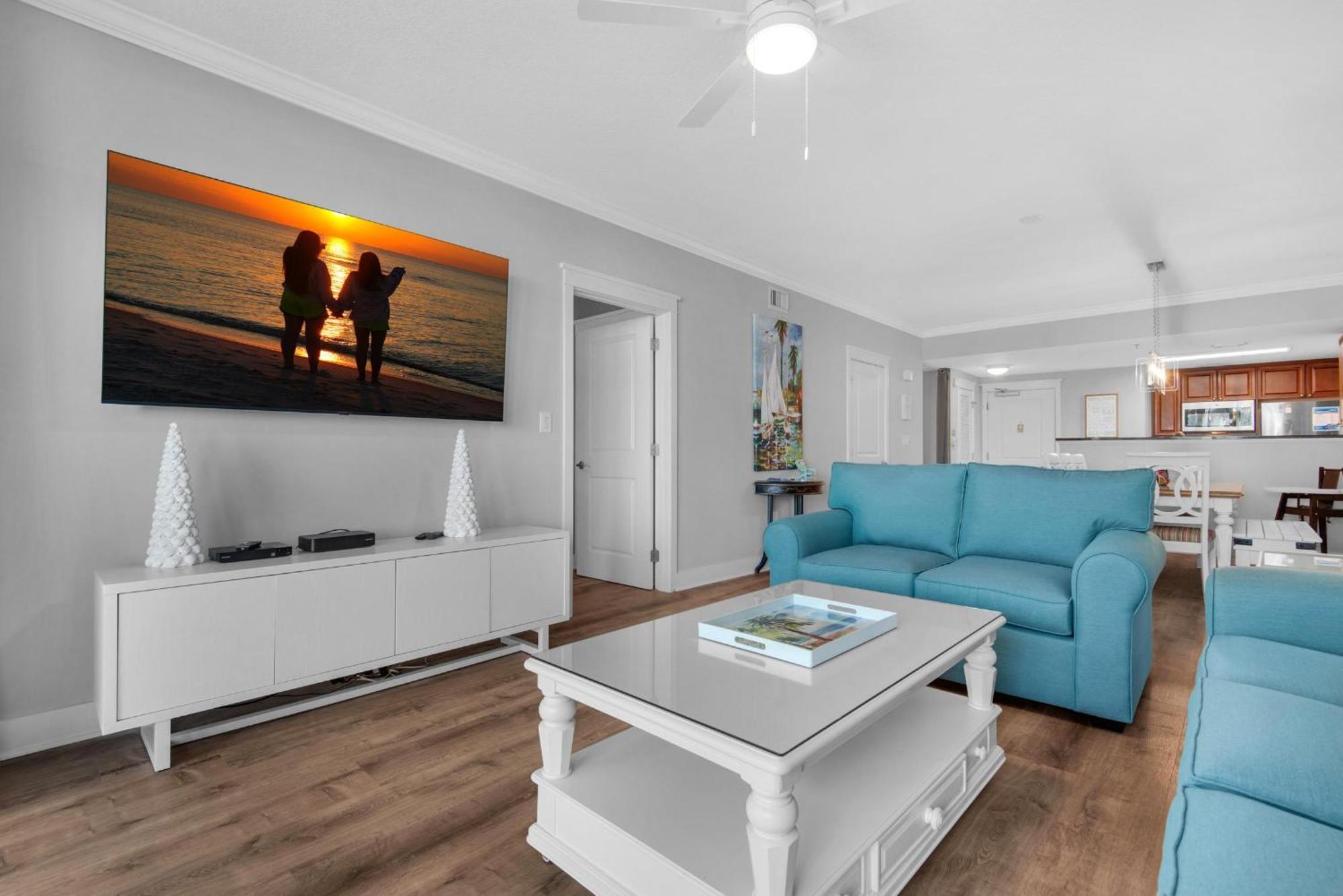 Waterscape 425-A Apartment Fort Walton Beach Exterior photo