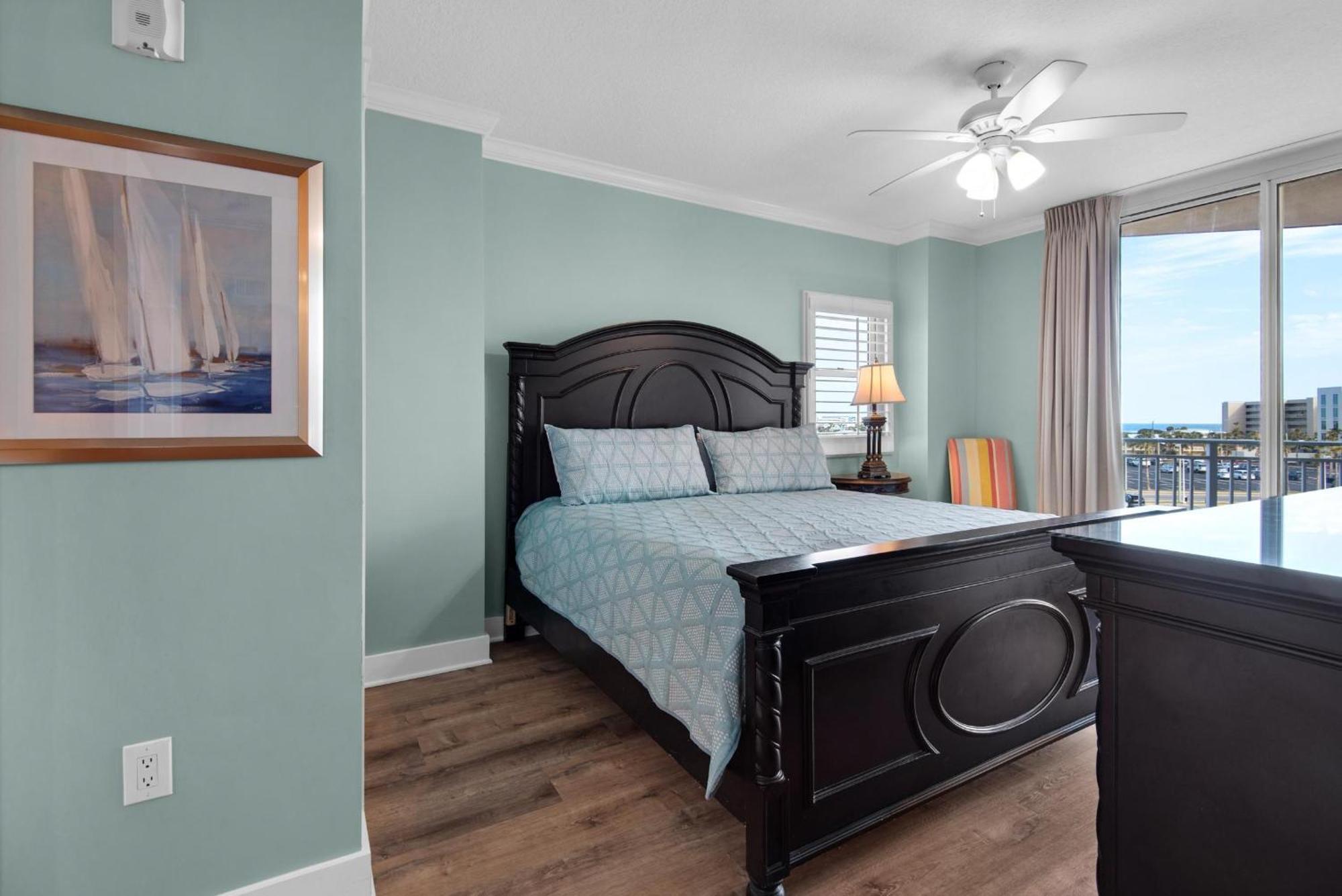 Waterscape 425-A Apartment Fort Walton Beach Exterior photo