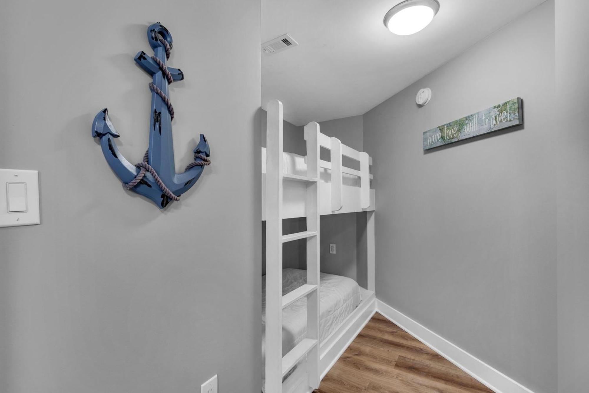 Waterscape 425-A Apartment Fort Walton Beach Exterior photo