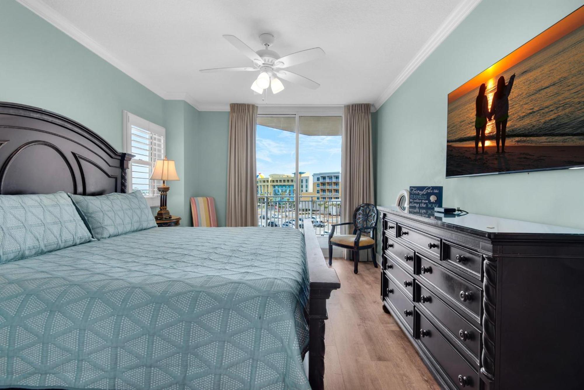 Waterscape 425-A Apartment Fort Walton Beach Exterior photo