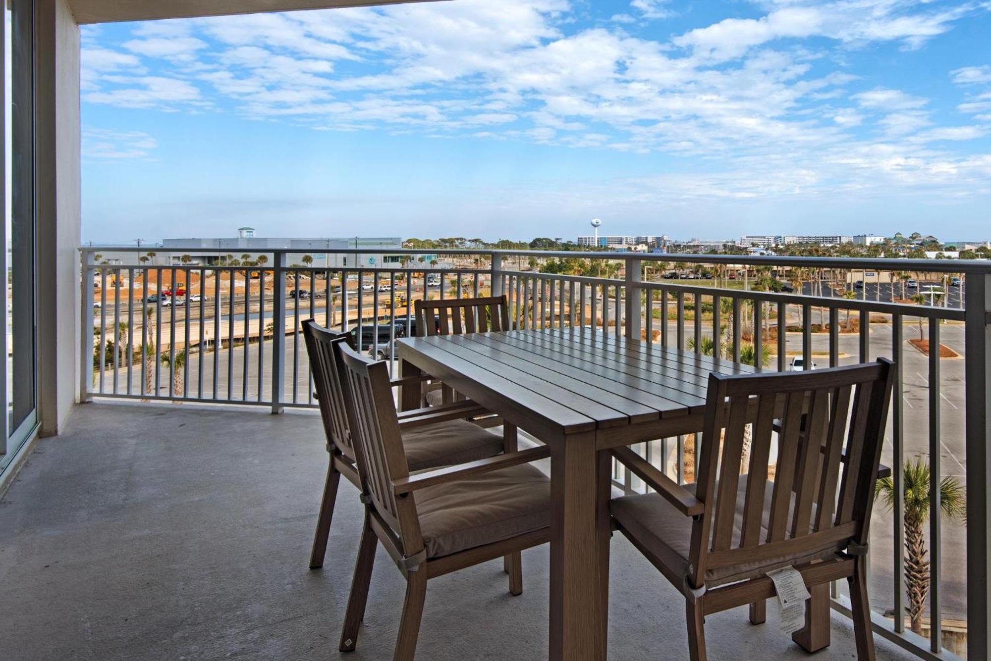Waterscape 425-A Apartment Fort Walton Beach Exterior photo