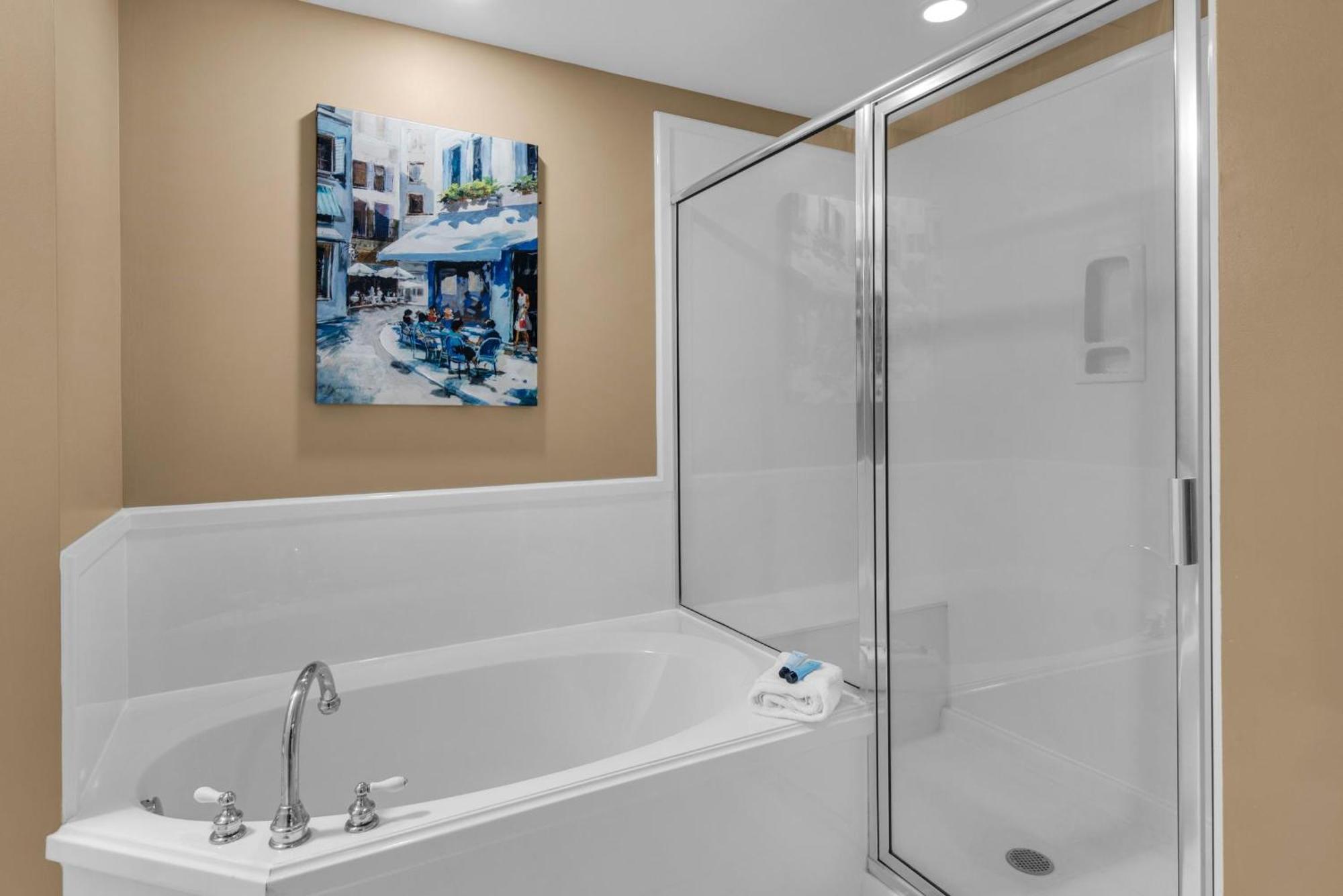 Waterscape 425-A Apartment Fort Walton Beach Exterior photo