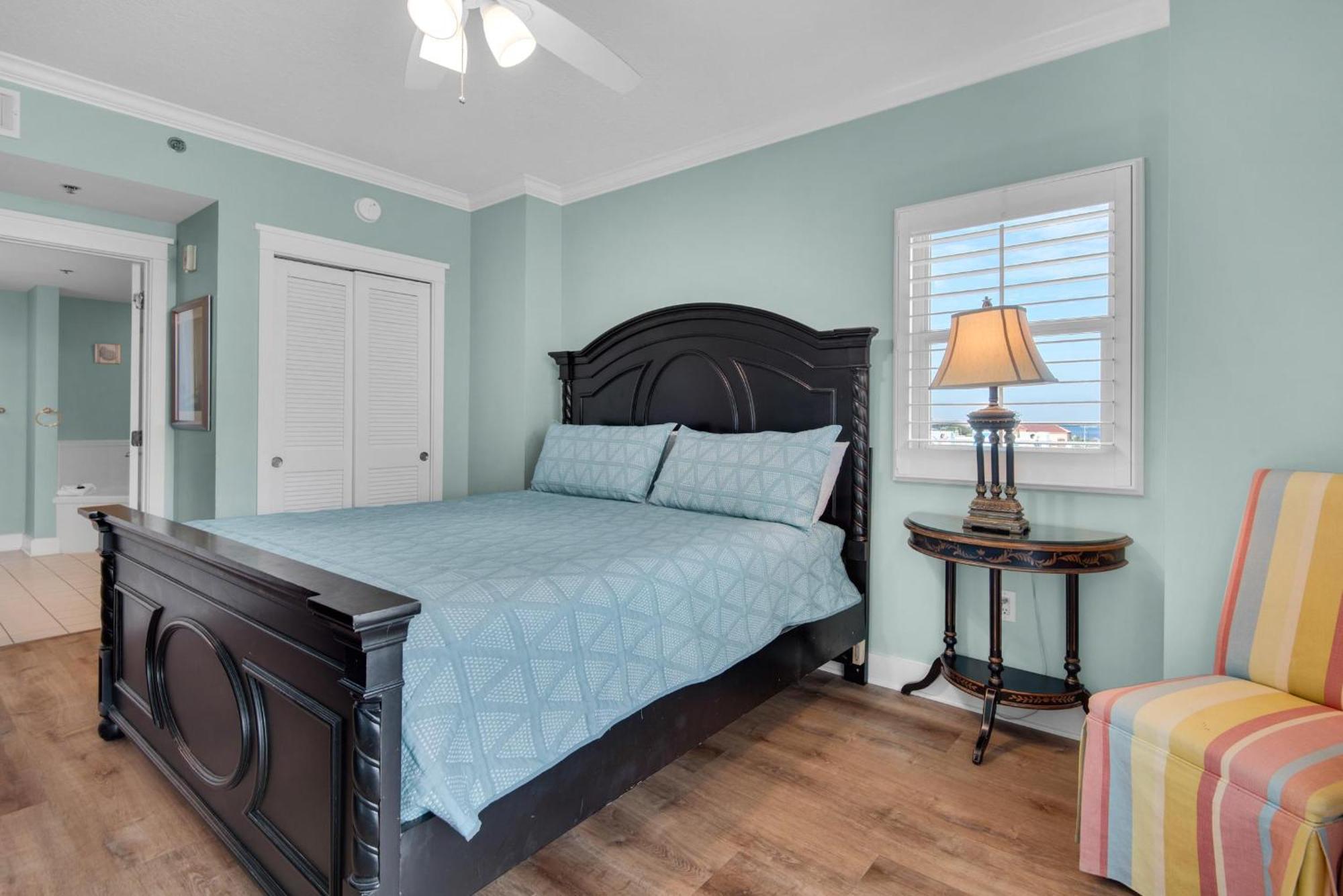 Waterscape 425-A Apartment Fort Walton Beach Exterior photo